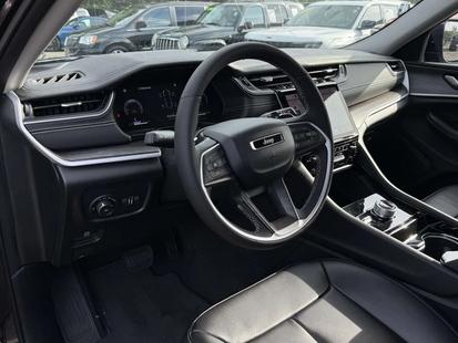 jeep grand cherokee l 2023 1C4RJKBG5P8840538 image jeep grand cherokee l 2023 1C4RJKBG5P8840538 image